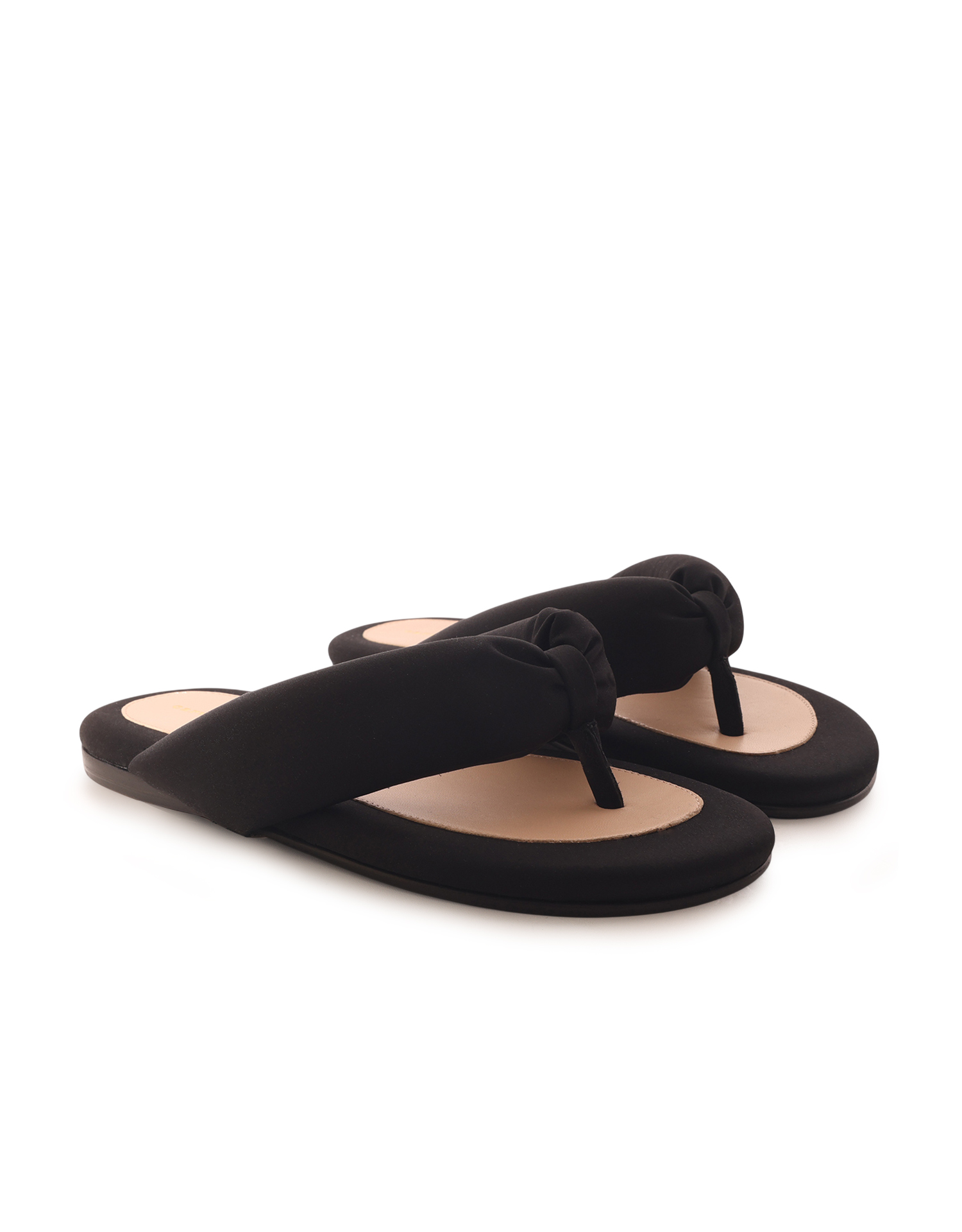 Carven Шлепанцы 48173